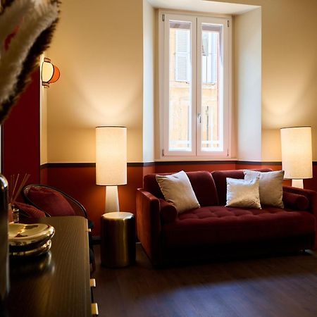 Maison Luxury Pantheon Roma Exterior foto