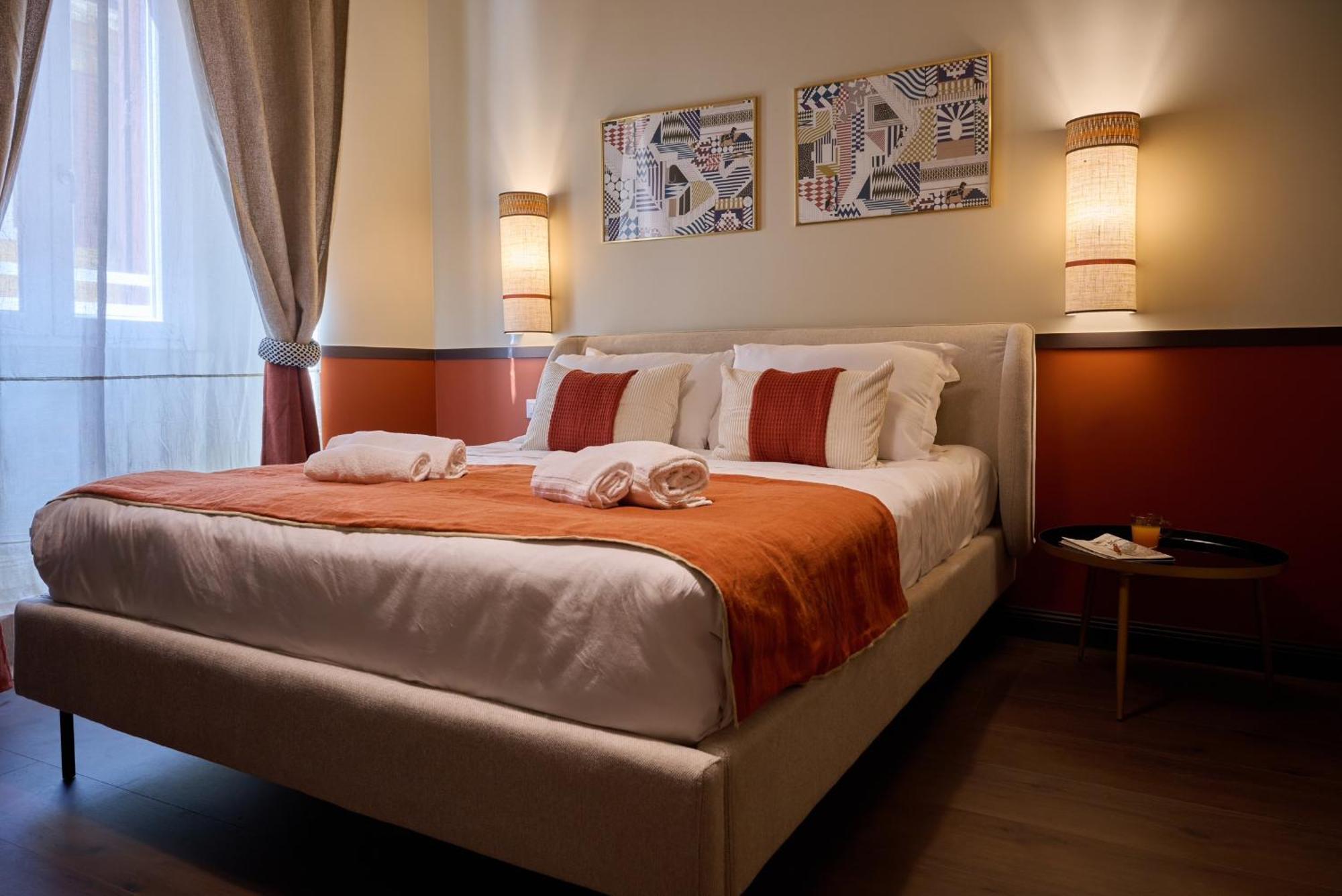 Maison Luxury Pantheon Roma Exterior foto