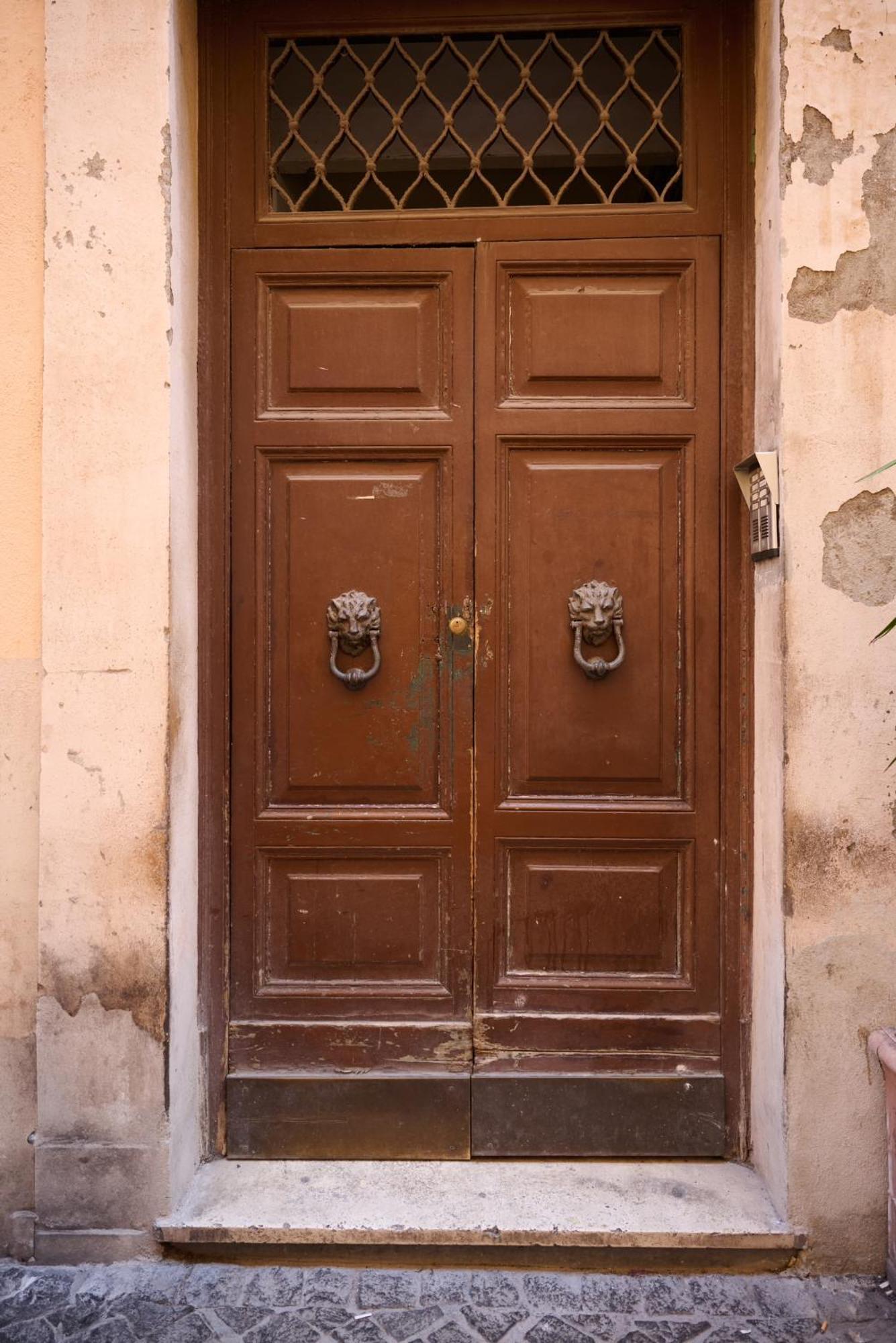 Maison Luxury Pantheon Roma Exterior foto